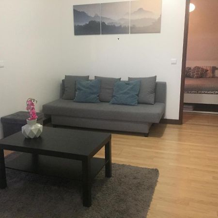 Victoria'S Apartment ฟาติมา ภายนอก รูปภาพ