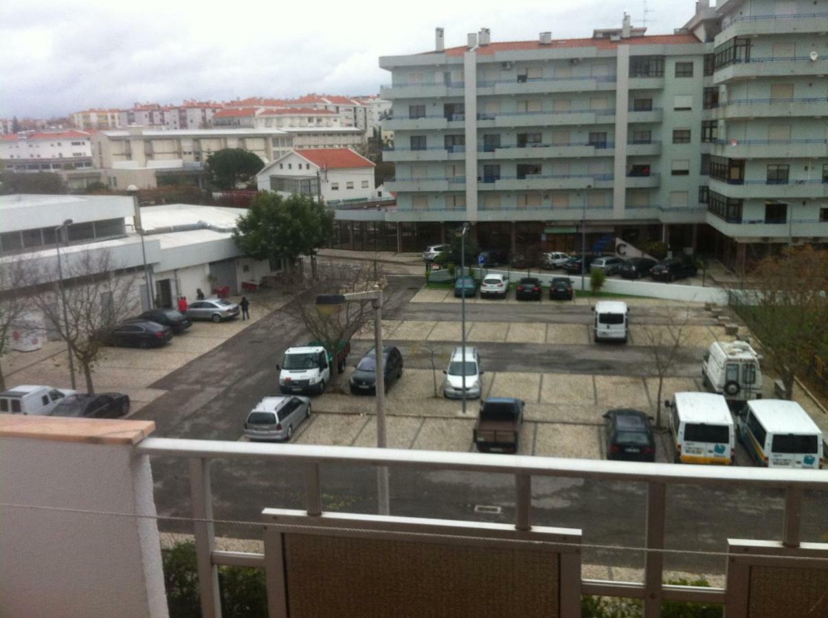 Victoria'S Apartment ฟาติมา ภายนอก รูปภาพ