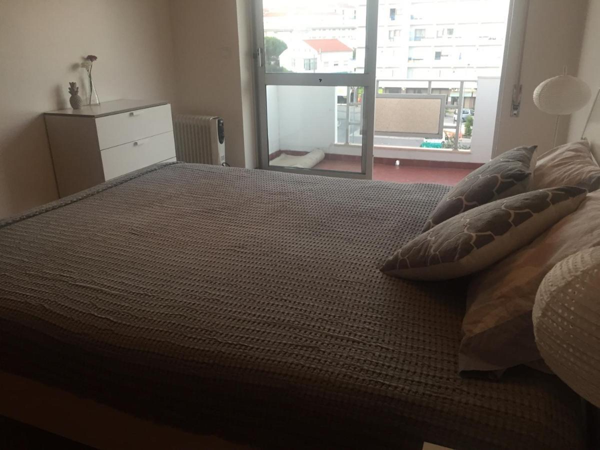 Victoria'S Apartment ฟาติมา ภายนอก รูปภาพ